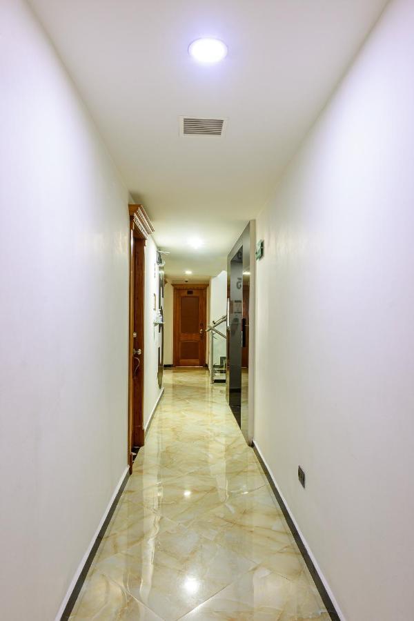 Hotel Med Estadio Medellin Ngoại thất bức ảnh