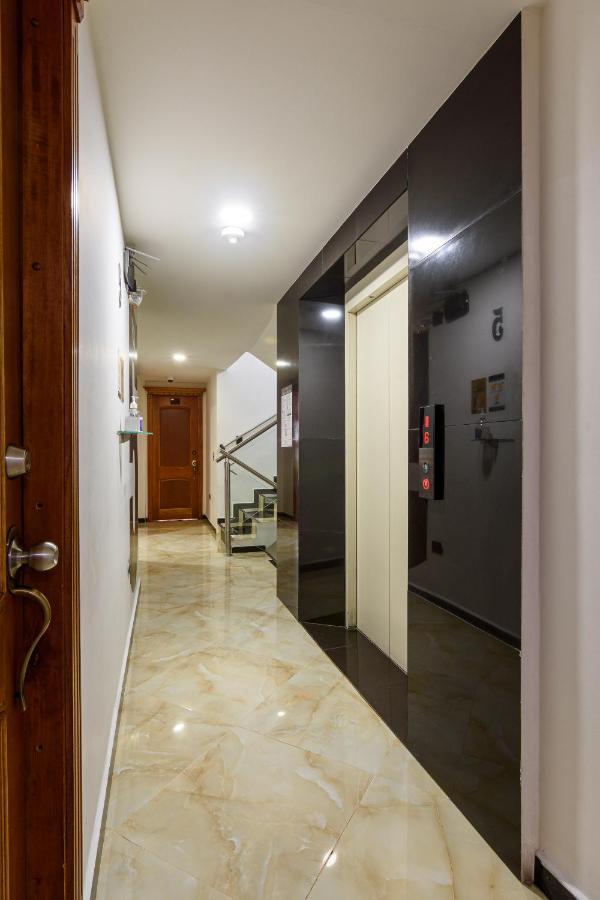 Hotel Med Estadio Medellin Ngoại thất bức ảnh